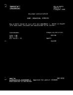 MIL MIL-G-36972 Notice 1 – Validation MIL MIL-G-36972 Notice 1 - Validation