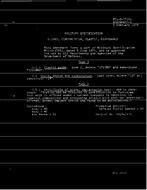 MIL MIL-G-37061 Amendment 1
