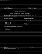 MIL MIL-G-37061 Notice 1 - Validation