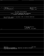 MIL MIL-G-37273A Notice 1 - Cancellation