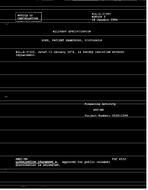 MIL MIL-G-37300 Notice 2 – Cancellation MIL MIL-G-37300 Notice 2 - Cancellation