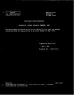 MIL MIL-G-37421 Notice 1 - Cancellation