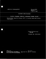 MIL MIL-G-37838 Notice 1 - Cancellation