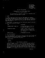 MIL MIL-G-38195C MIL MIL-G-38195C