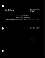 MIL MIL-G-38324B Notice 1 - Cancellation