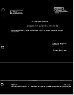 MIL MIL-G-38332A Notice 1 - Cancellation