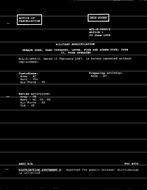 MIL MIL-G-3859/2 Notice 1 - Cancellation