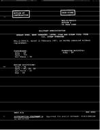 MIL MIL-G-3859/3 Notice 1 - Cancellation