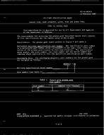 MIL MIL-G-3859/4 MIL MIL-G-3859/4