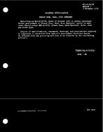 MIL MIL-G-3957A Notice 1 - Cancellation