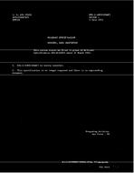 MIL MIL-G-4085C Notice 1 - Cancellation