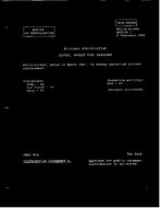 MIL MIL-G-43196C Notice 1 - Cancellation