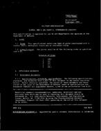 MIL MIL-G-44419 MIL MIL-G-44419