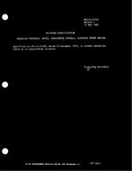 MIL MIL-G-4515B Notice 1 – Cancellation MIL MIL-G-4515B Notice 1 - Cancellation