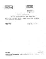 MIL MIL-G-45936 Notice 2 - Cancellation