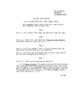 MIL MIL-G-45981 Amendment 1 MIL MIL-G-45981 Amendment 1