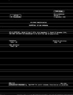 MIL MIL-G-46898 Notice 1 - Validation