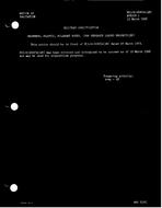 MIL MIL-G-46905A Notice 1 - Validation