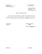 MIL MIL-G-47032A Notice 1 - Cancellation