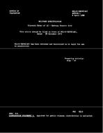 MIL MIL-G-48246 Notice 1 – Validation MIL MIL-G-48246 Notice 1 - Validation