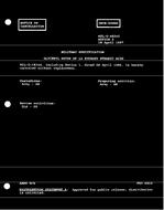 MIL MIL-G-48246 Notice 2 – Cancellation MIL MIL-G-48246 Notice 2 - Cancellation