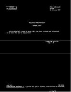 MIL MIL-G-48344 Notice 1 - Validation