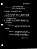 MIL MIL-G-48737 MIL MIL-G-48737