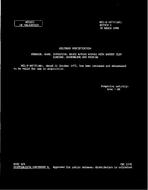 MIL MIL-G-48737 Notice 1 – Validation MIL MIL-G-48737 Notice 1 - Validation