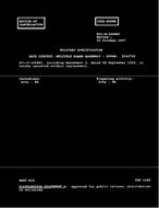 MIL MIL-G-50680C Notice 1 - Cancellation