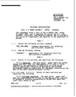 MIL MIL-G-50683A Amendment 1