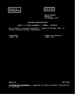MIL MIL-G-50683A Notice 1 - Cancellation