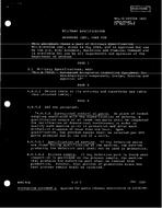MIL MIL-G-50935B Amendment 1