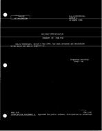 MIL MIL-G-50935B Notice 1 - Validation