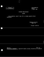 MIL MIL-G-50955 Notice 1 - Cancellation