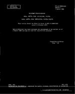 MIL MIL-G-50962 Notice 1 – Validation MIL MIL-G-50962 Notice 1 - Validation