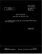 MIL MIL-G-50962 Notice 2 – Validation MIL MIL-G-50962 Notice 2 - Validation