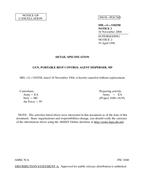 MIL MIL-G-51025H Notice 3 - Cancellation