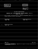 MIL MIL-G-52495B Notice 2 - Cancellation