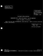 MIL MIL-G-52538B Notice 1 - Cancellation