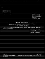 MIL MIL-G-52622B Notice 1 - Cancellation