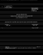 MIL MIL-G-52647 Notice 1 – Cancellation MIL MIL-G-52647 Notice 1 - Cancellation