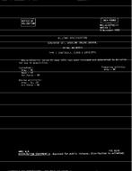 MIL MIL-G-52732/11 Notice 1 - Validation