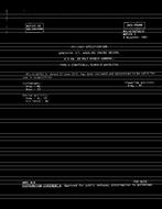 MIL MIL-G-52732/3 Notice 1 - Validation