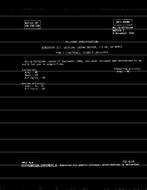 MIL MIL-G-52732/4A Notice 1 - Validation