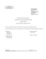 MIL MIL-G-52732/4A Notice 2 - Inactivation