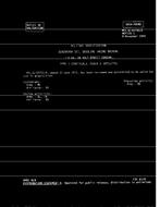 MIL MIL-G-52732/5 Notice 1 - Validation