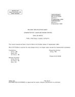 MIL MIL-G-52732/6A Notice 2 - Inactivation
