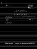 MIL MIL-G-52732/7 Notice 1 - Validation