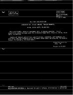 MIL MIL-G-52773A Notice 1 - Cancellation