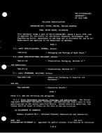 MIL MIL-G-52856A Amendment 1